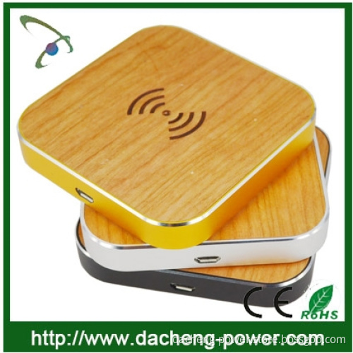 qi wireless charger wireless phone charger for iphone Samsung